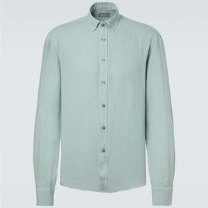 Eton dress shirt size 42 16.5